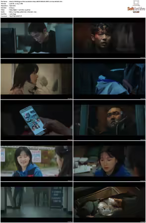 Walking on Thin Ice S01 1080p AMZN WEB-DL DDP2.0 H264-MrHulk