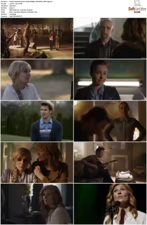 Nashville S02 1080p WEBRip 10Bit DDP5.1 HEVC-d3g