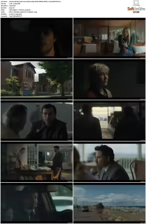 All Her Fault 2025 S01 1080p PCOK WEB-DL DDP5.1 H264-KRATOS