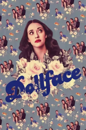Dollface 2019 S01E09 2160p DSNP WEB-DL Hybrid H265 DV HDR DDP 5 1 English-HONE