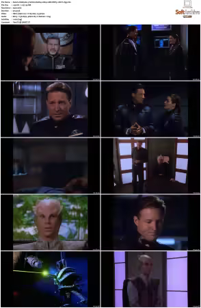 Babylon 5 S02 BluRay 1080p 10Bit DDP5.1 HEVC-d3g