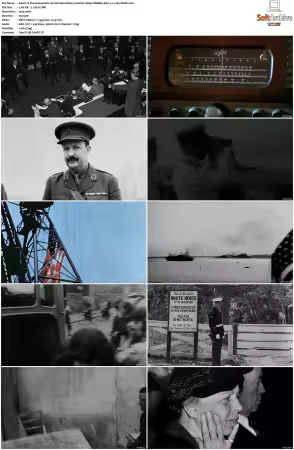 The Roosevelts An Intimate History S01 1080p WEBRip AAC 5.1 x265-WoKE