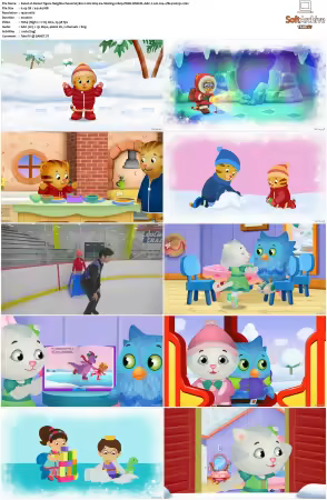 Daniel Tigers Neighborhood S07 1080p PBSK WEB-DL AAC20 H264-4f8c4100292