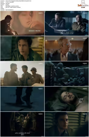 The Stronghold IL S01 1080p WEB-DL H 264-HebTV