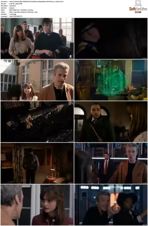 Doctor Who 2005 S01-S13 1080p BluRay 10bit EAC3 5.1 x265-iVy