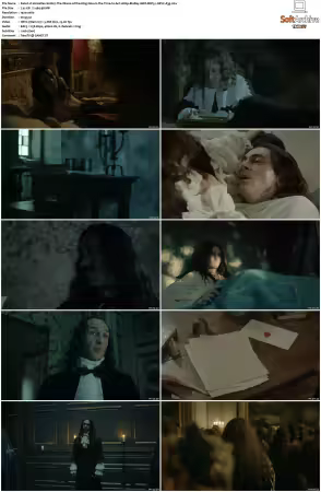 Versailles S01 1080p BluRay 10Bit DDP5.1 HEVC-d3g