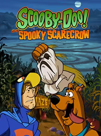 Scooby-Doo! and the Spooky Scarecrow 2013 h264-720p AC3-6ch-S0NY