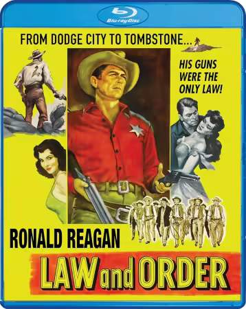 Law And Order 1932 1080p Bluray Opus 2.0 x264-RetroPeeps