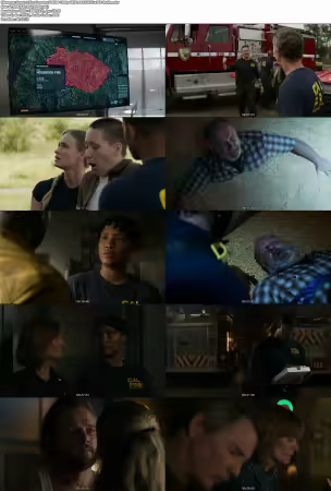 Fire Country S04E04 1080p WEB AAC HEVC x265-RuMa