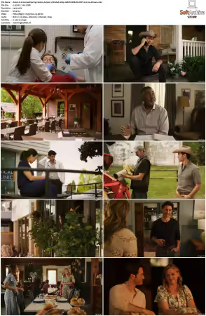 Crossroad Springs S01 1080p AMZN WEB-DL DDP2.0 H264-Kitsune