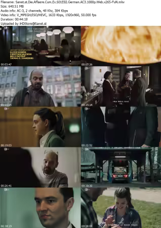 Die Affaere Cum Ex S01E02 German AC3 1080p Web x265-FuN