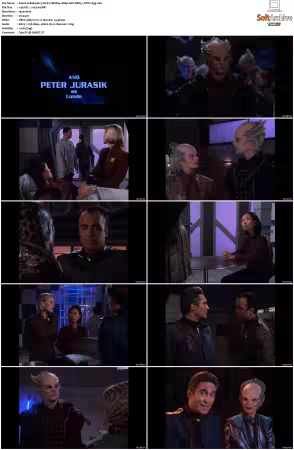 Babylon 5 S01 BluRay 1080p 10Bit DDP5.1 HEVC-d3g