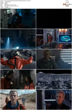 Doctor Who 2005 S01-S13 1080p BluRay 10bit EAC3 5.1 x265-iVy