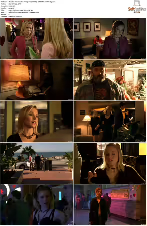 Veronica Mars S01 1080p WEBRip 10Bit AAC2 0 HEVC-d3g
