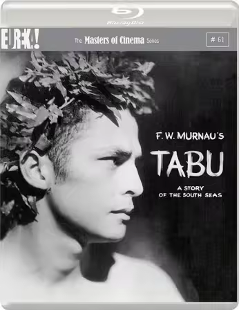 Tabu A Story of the South Seas 1931 1080p BluRay x264-OFT