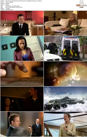 Doctor Who 2005 S01 S13 1080p BluRay 10bit EAC3 5.1 x265-iVy