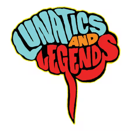 London Elektricity - Lunatics &amp; Legends (2025) (Hi-Res) FLAC/MP3
