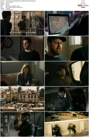 Seal Team S01-S07 1080p WEBRip 10Bit DDP5.1 H265-d3g