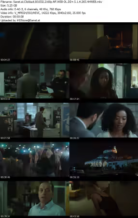 Clickbait S01E02 2160p NF WEB-DL DD+ 5 1 H 265 HHWEB