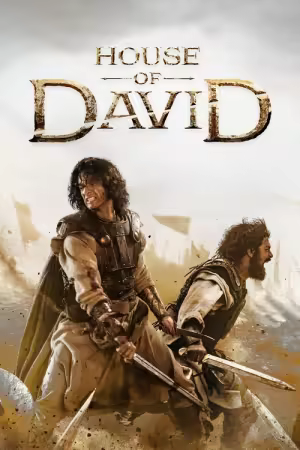 House of David S02E02 A Journey Home 2160p AMZN WEB-DL DD+5 1 HDR H 265-playWEB