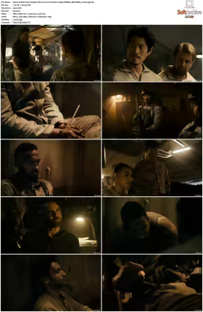 Seal Team S01-S07 1080p WEBRip 10Bit DDP5.1 H265-d3g