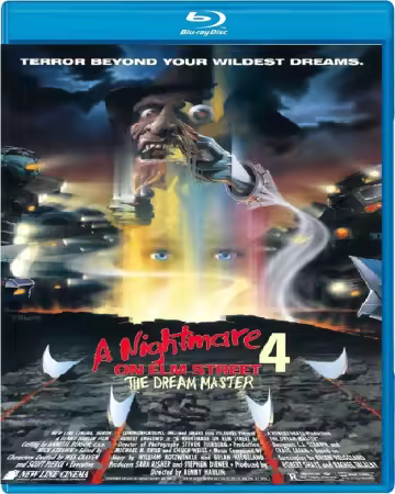 A Nightmare on Elm Street 4 The Dream Master 1988 1080p Bluray DS4K OPUS 7.1 AV1-WhiskeyJack