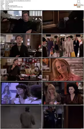 What Women Want 2000 1080p BRRip AAC5.1 h264-XBiTs