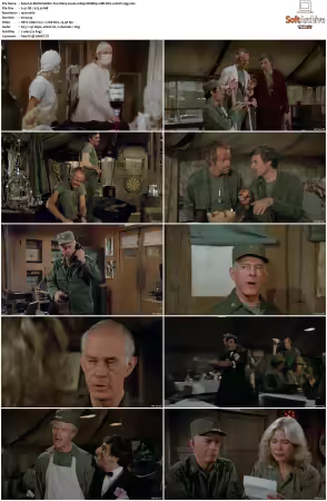 M.A.S.H S08 1080p WEBRip 10Bit DD2.0 HEVC-d3g