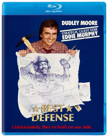 Best Defense 1984 1080p BluRay x264 AAC-LAMA