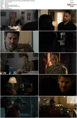 Seal Team S01-S07 1080p WEBRip 10Bit DDP5.1 H265-d3g