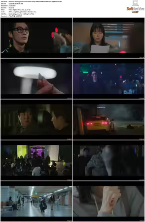 Walking on Thin Ice S01 1080p AMZN WEB-DL DDP2.0 H264-MrHulk