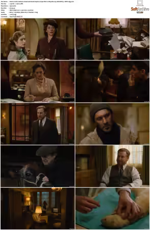 All Creatures Great and Small S04 1080p BluRay 10itt DDP2.0 HEVC-d3g