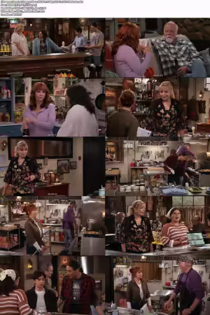 Happys Place S02E01 1080p HEVC x265-MeGusta