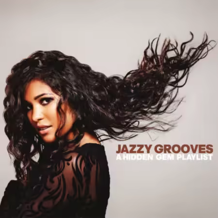 VA - Jazzy Grooves (A Hidden Gem Playlist) (2025)