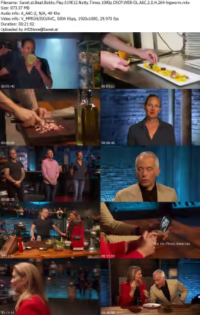Beat Bobby Flay S19E12 Nutty Times 1080p DSCP WEB-DL AAC 2 0 H 264-bigworm
