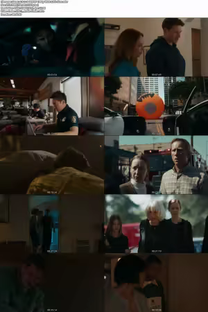 9-1-1 S09E05 1080p WEB x265-Sims
