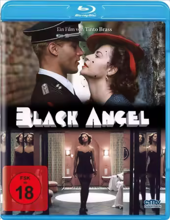 Senso 45 AKA Black Angel 2002 1080p BluRay DD 5.1 x265-SM737