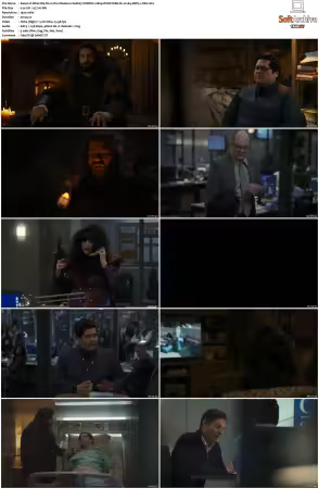 What We Do in the Shadows S06 NORDiC 1080p DSNP WEB-DL H264 DDP5.1-DKV