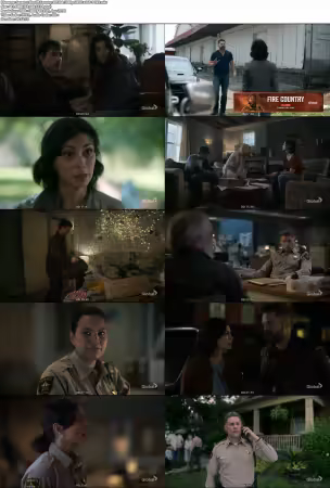 Sheriff Country S01E04 1080p HEVC x265-POKE