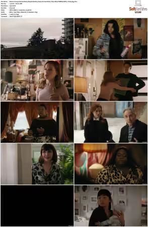 Zoeys Extraordinary Playlist S02 1080p WEBRip DDP5.1 H265-d3g