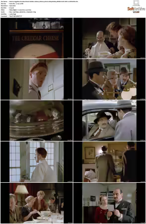 Agatha Christies Poirot S06 1080p BluRay REMUX AVC DD 2.0-EPSiLON