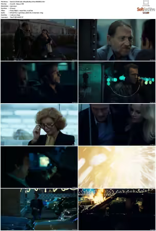 Thief 1981 1080p BluRay X264-AMIABLE