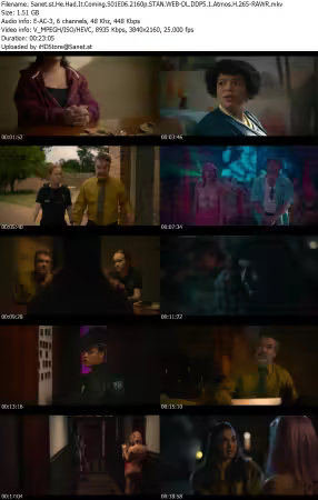 He Had It Coming S01E06 2160p STAN WEB-DL DDP5 1 Atmos H 265-RAWR