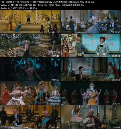The King and I 1956 1080p BluRay DDP 2.0 x265-edge2020