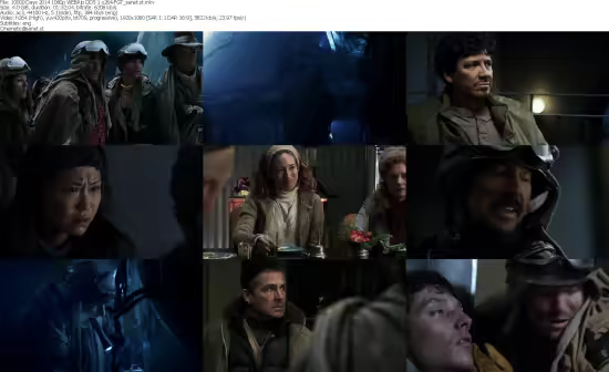 10000 Days 2014 1080p WEBRip DD5 1 x264-FGT