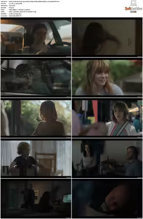 All Her Fault 2025 S01 1080p PCOK WEB-DL DDP5.1 H264-KRATOS