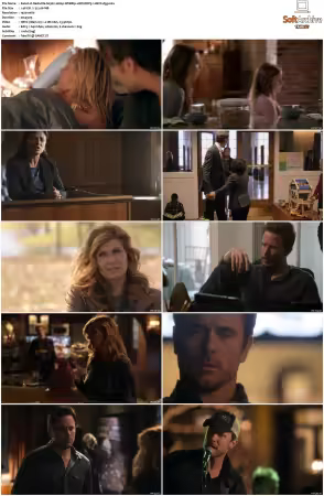 Nashville S03 1080p WEBRip 10Bit DDP5.1 HEVC-d3g
