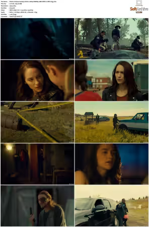 Wynonna Earp S01 1080p WEBRip 10Bit DDP2.0 HEVC-d3g