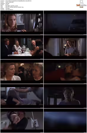 What Lies Beneath 2000 1080p BRRip AAC5.1 h264-XBiTs