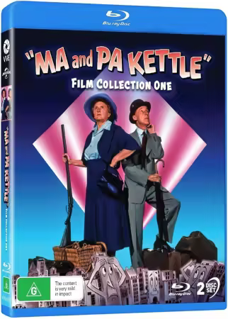 Ma And Pa Kettle 1949 1080p Bluray Opus 2.0 x264-RetroPeeps